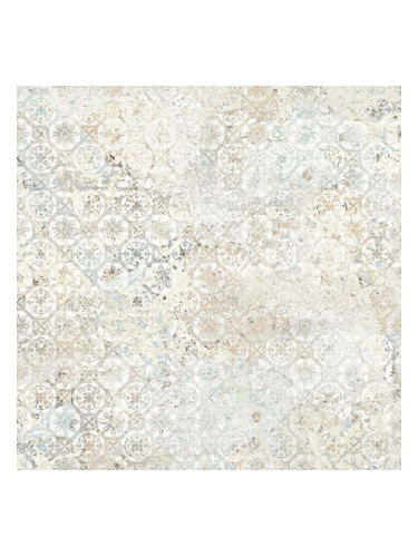 CARPET SAND NAT DECOR 100X100 см - декорни плочки за баня