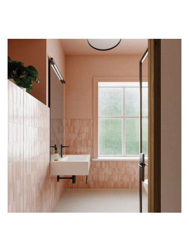 Deco Allure - колекция стенни плочки с тухлен ефект