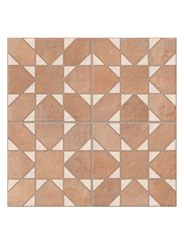 Deco Saona Cotto - гранитогрес 33,15х33,15 см