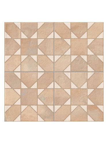 Deco Saona Chiaro - гранитогрес 33,15х33,15 см