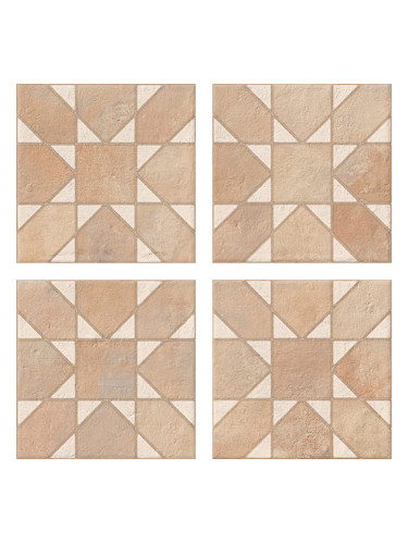 Deco Saona Chiaro - гранитогрес 16,5х16,5 см