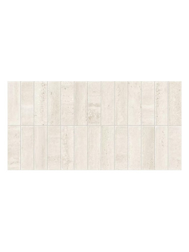 Deco Vero Roma Almond - глазиран гранитогрес с тухлен ефект