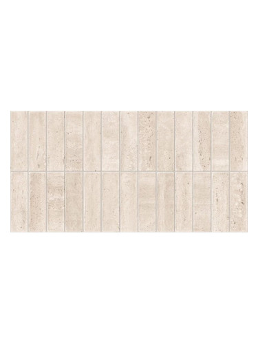 Deco Vero Roma Natural - глазиран гранитогрес с тухлен ефект