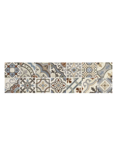 Decoro Palazzo Ducale Mix - декоративни плочки 20х20 см