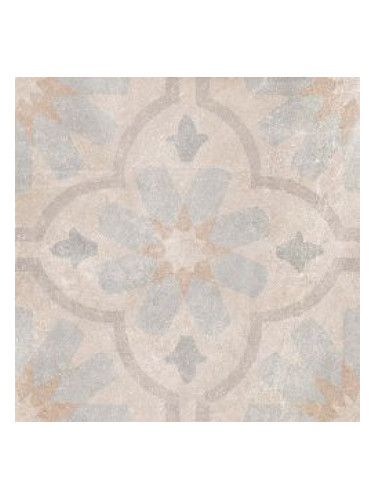 Decoro Etnic C Warm - декоративен гранитогрес
