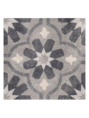 Decoro Etnic C Cold - декоративен гранитогрес