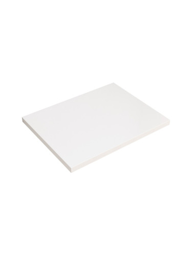 PVC плот за баня DI LEGNO 60x46x3 см