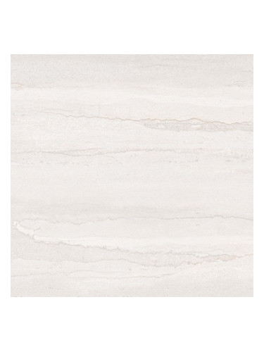 Linear White - широкоформатен гранитогрес в бял цвят