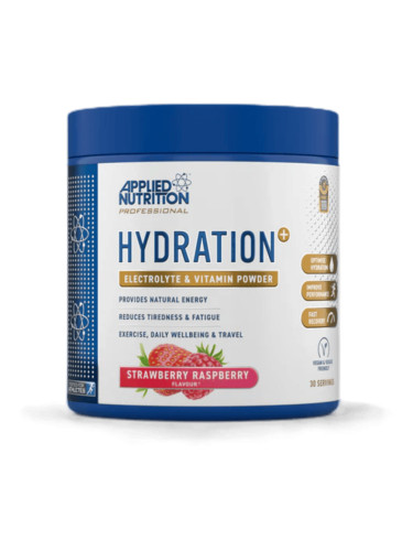 APPLIED NUTRITION - Hydration + - 240 g