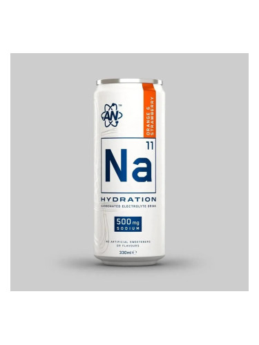 APPLIED NUTRITION - NA11 Hydration Electrolyte Drink - 330 ml