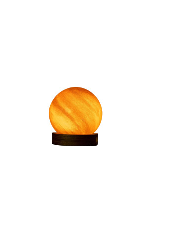 Смарт лампа GINGKO AstraGlass Sandstorm - размер M