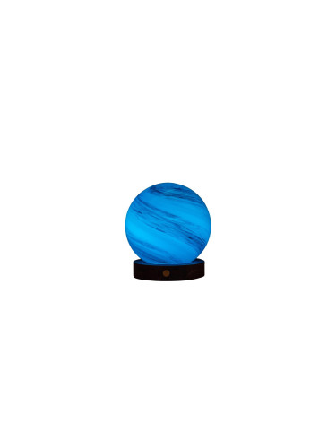 Смарт лампа GINGKO AstraGlass Polar Cloud - размер L