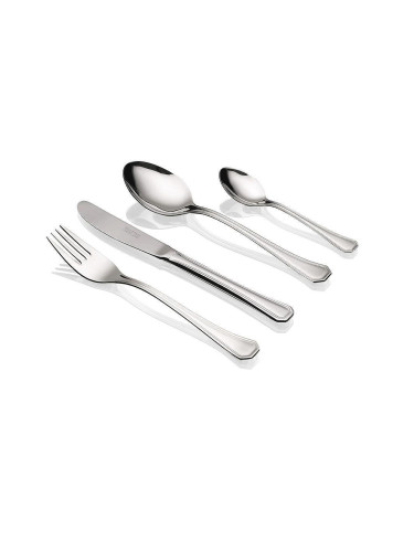 Комплект прибори за хранене HERDMAR CORAL -  24 части
