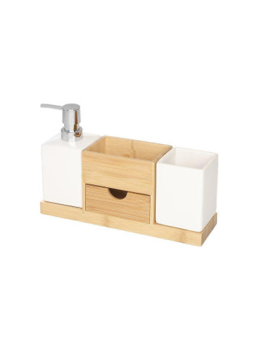 Комплект за баня 4LIVING Cube