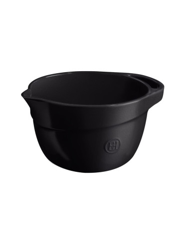 Керамична купа за смесване EMILE HENRY MIXING BOWL - 4.5 л - цвят трюфел