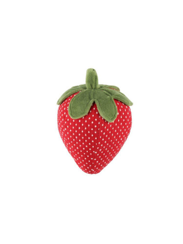 Стопер за врата 4LIVING STRAWBERRY - 16 см