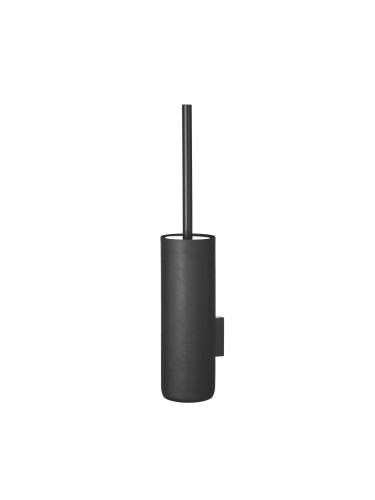 Четка за тоалетна BLOMUS MODO ROF за стенен монтаж - цвят черен