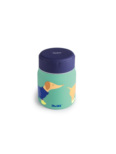 Детски термос за храна IBILI MAX-WAX - 500 мл