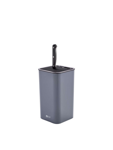 Универсален блок за ножове Richardson Sheffield Universal Knife Block - сив