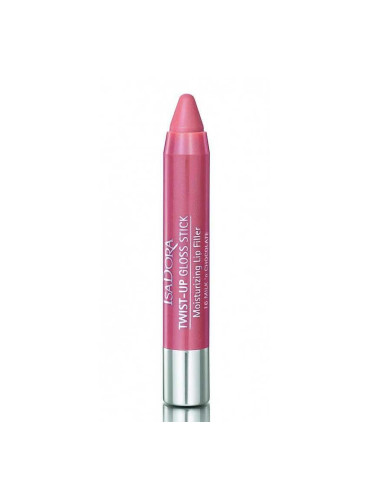 Гланц Филър за устни IsaDora Twist Up Gloss Stick