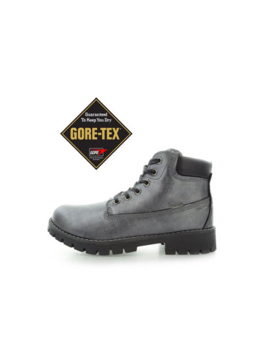 PRIMIGI Evan Gore-Tex Grey