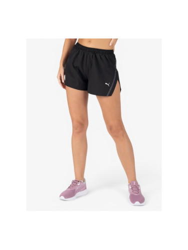 PUMA Run Ultraweave S Woven 3 Black