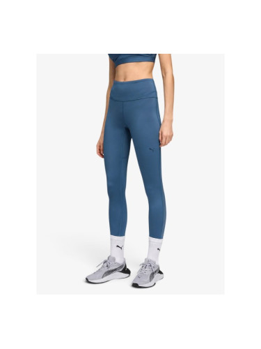 PUMA Shape Luxe Tight Blue