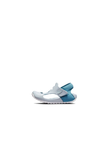 NIKE Sunray Protect 3 Aura Worn Blue TD