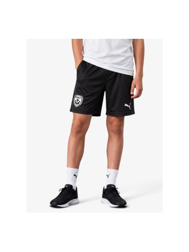 PUMA x Arsenal Away Replica Jr Black