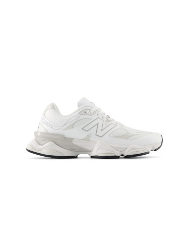 New Balance U90608PE Unisex - Спортни обувки New Balance - Бял - U90608PE-12 - Size: 12