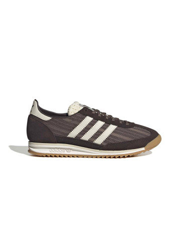 adidas Sl 72 OG W Earth Strata Жени - Спортни обувки adidas Originals - Кафяв - JQ9870-7 - Size: 7