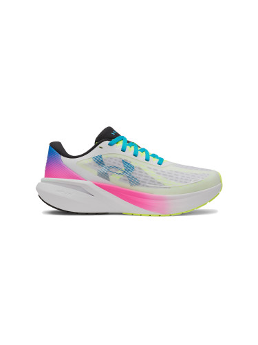 Under Armour UA W Velociti Pace Жени - Спортни обувки Under Armour - Бял - 6009108-101-4.5 - Size: 4.5