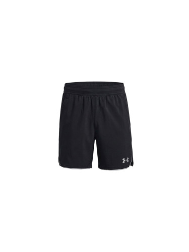 Under Armour UA Velociti Pro 2-in-1 Short Мъже - Шорти Under Armour - Черен - 6009512-008-L - Size: L