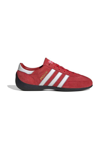 adidas Handball Spezial Lo Pro W Better Scarlet Жени - Спортни обувки adidas Originals - Червен - KJ3626-4.5 - Size: 4.5