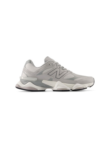 New Balance U90601NR Unisex - Спортни обувки New Balance - Сив - U90601NR-10 - Size: 10