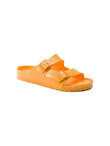 Birkenstock Arizona Essentials EVA Narrow Fit Zinnia Жени - Сандали Birkenstock - Оранжев - 1015470-2.5 - Size: 2.5