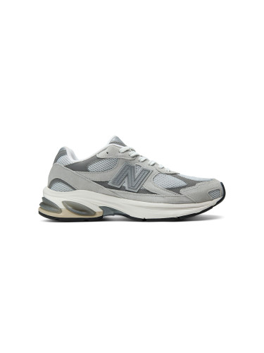 New Balance U201011N Жени - Спортни обувки New Balance - Сив - U201011N-4.5 - Size: 4.5