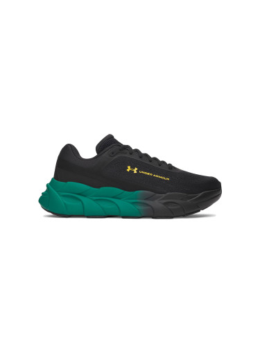 Under Armour UA Halo Runner NM Мъже - Спортни обувки Under Armour - Черен - 6013164-003-6.5 - Size: 6.5