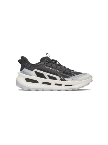 Under Armour UA EXPLOR TRAIL Мъже - Спортни обувки Under Armour - Бял - 6012791-110-10 - Size: 10