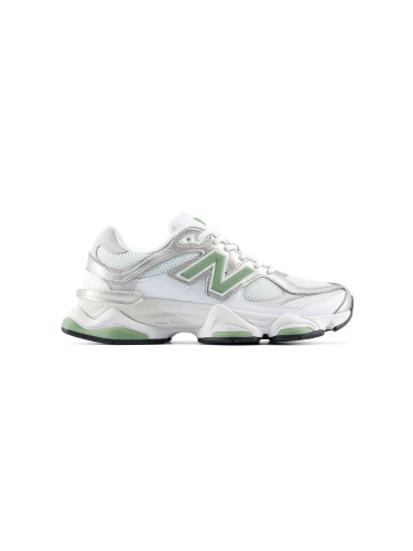 New Balance U90603B6 Жени - Спортни обувки New Balance - Бял - U90603B6-4 - Size: 4