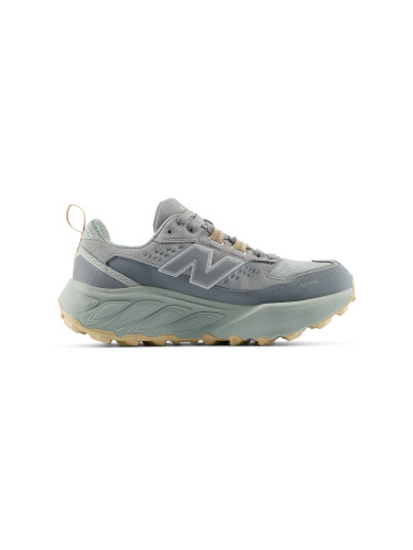 New Balance Fresh Foam X Hierro Trek WHIET6QZ Жени - Спортни обувки New Balance - Сив - WHIET6QZ-5 - Size: 5