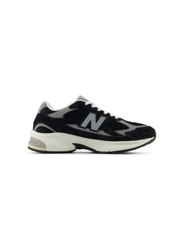 New Balance U2010892 Жени - Спортни обувки New Balance - Черен - U2010892-4 - Size: 4