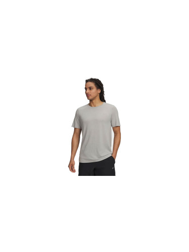 Under Armour UA Wool Run SS Мъже - Тениски Under Armour - Сив - 6009520-069-L - Size: L