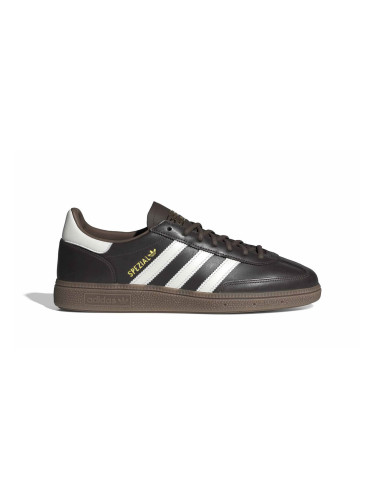 adidas Handball Spezial Brown Мъже - Спортни обувки adidas Originals - Кафяв - KI8581-10 - Size: 10