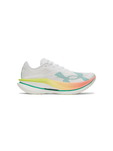 Under Armour UA U Velociti Elite Мъже - Спортни обувки Under Armour - Бял - 6005377-102-10 - Size: 10