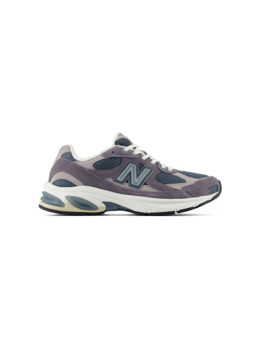 New Balance U20107PT Жени - Спортни обувки New Balance - Сив - U20107PT-4 - Size: 4