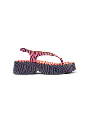 Camper Tasha Жени - Сандали Camper - Многоцветен - K201859-003-3 - Size: 3