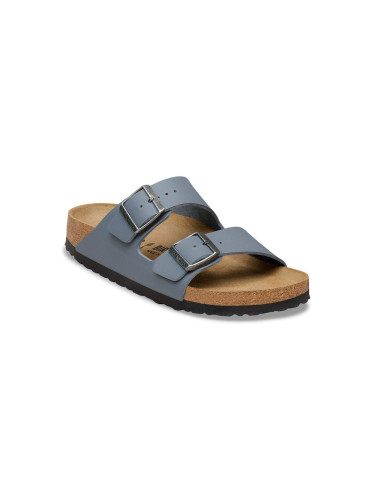 Birkenstock Arizona Birko-Flor Narrow Fit Basalt Gray Жени - Сандали Birkenstock - Сив - 1031500-7 - Size: 7