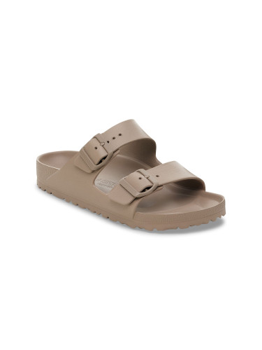 Birkenstock Arizona Essentials EVA Narrow Fit Gray Taupe Жени - Сандали Birkenstock - Сив - 1030466-4.5 - Size: 4.5