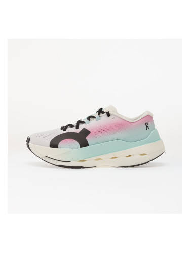 Сникърси On Cloudboom Max White/ Celeste EUR 38